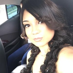 Meet your Posher, Joselyn